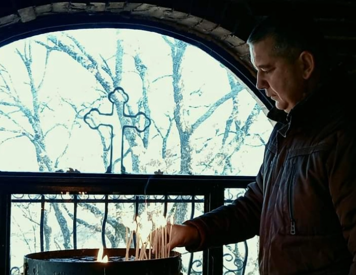 vasil sterjovski stara nova godina