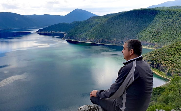 Vasil_sterjovski_na_MalaPrespa