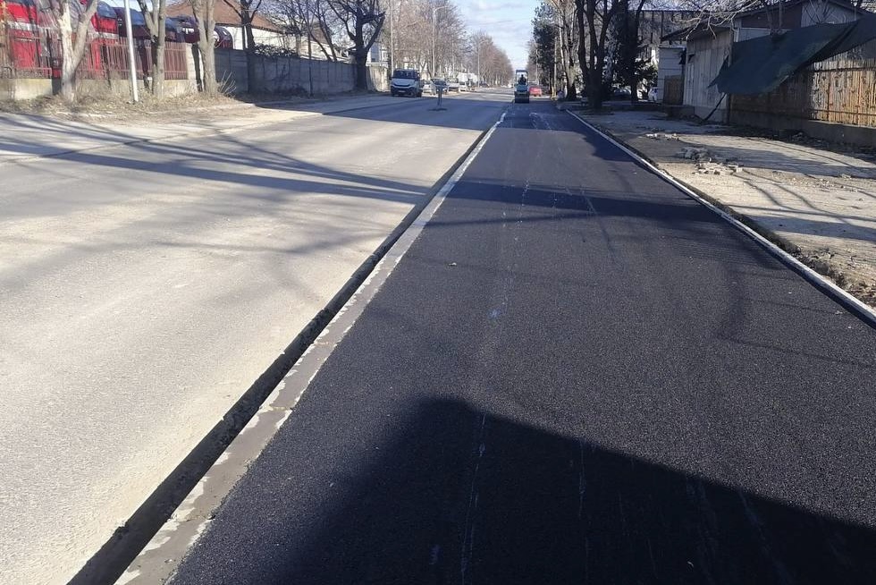 velosipedska pateka avtokomanda