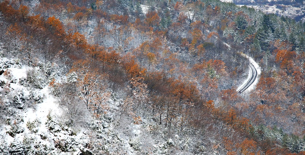 vodno padini sneg vikipedija