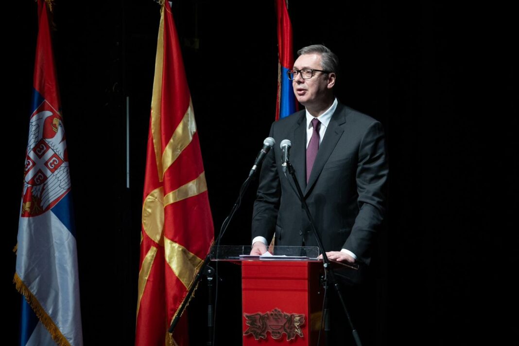 vucic sveti sava skopje