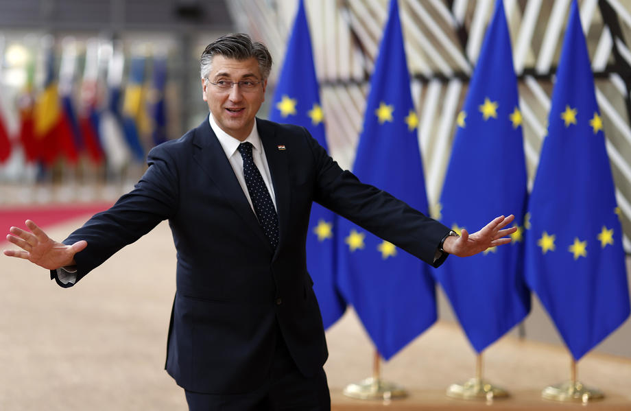 Special European Council meeting on EU?s long-term budget