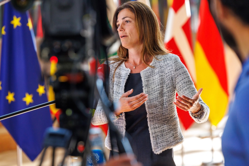 Spain takes over EU presidency for six months