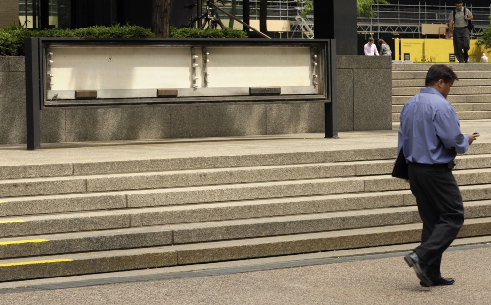 G20 Summit preparations in Toronto