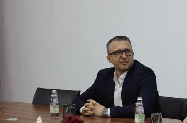 abdus demiri Besa clen na DIK