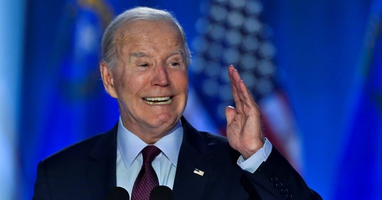 Бајден Лас Вегас 2024-епа