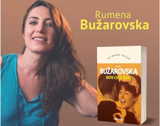 buzharovska