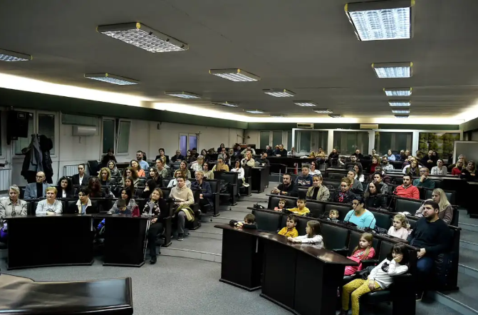 decinja dijabet grad skopje