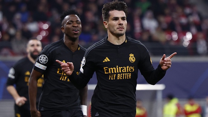 Брахим Диаз