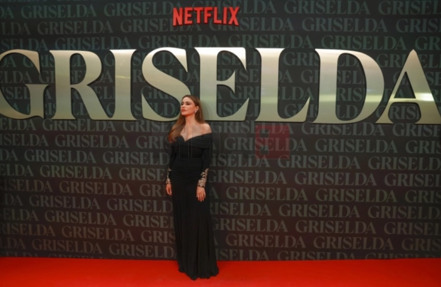 griselda