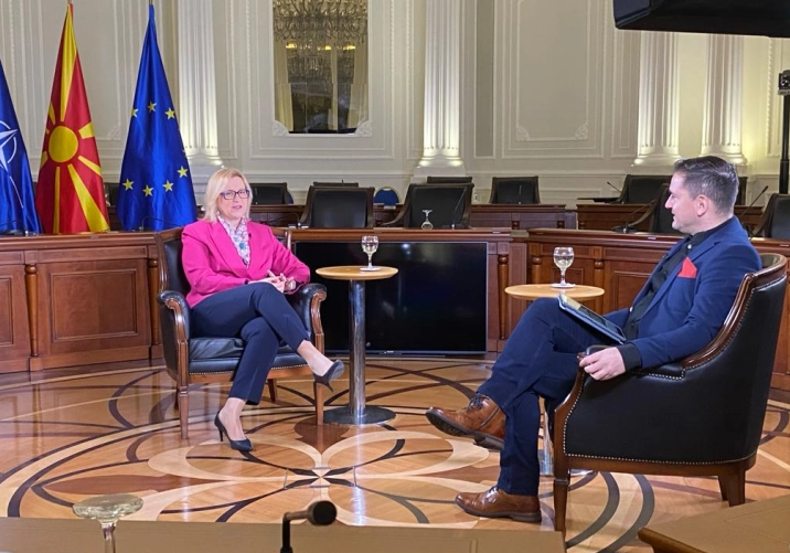 grkovska al deeira intervju