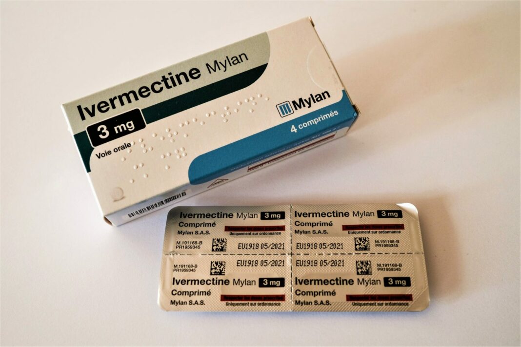 ivermektin