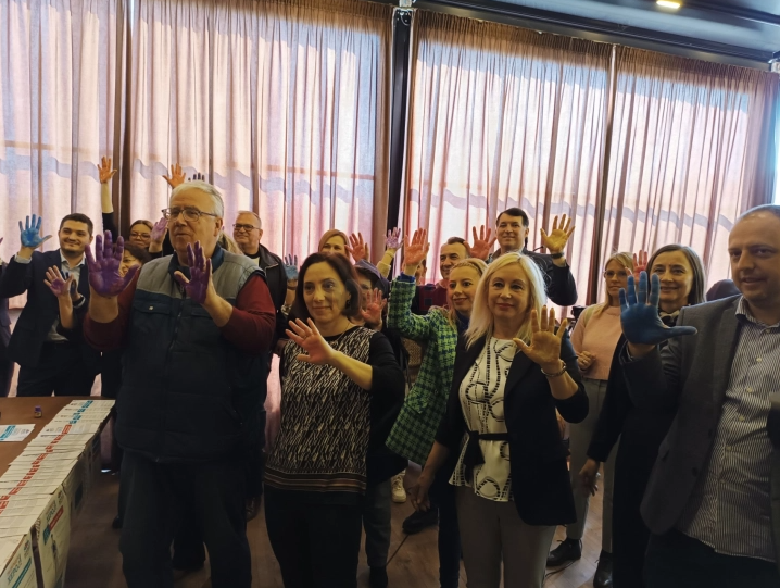 kampanja za retki bolesti