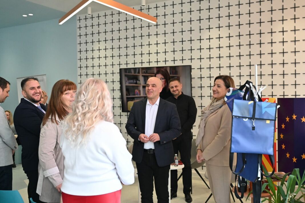 Kovacevski den socijalna pravda