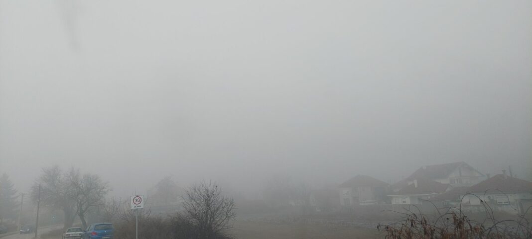 Lisice, Katerina Dodevska