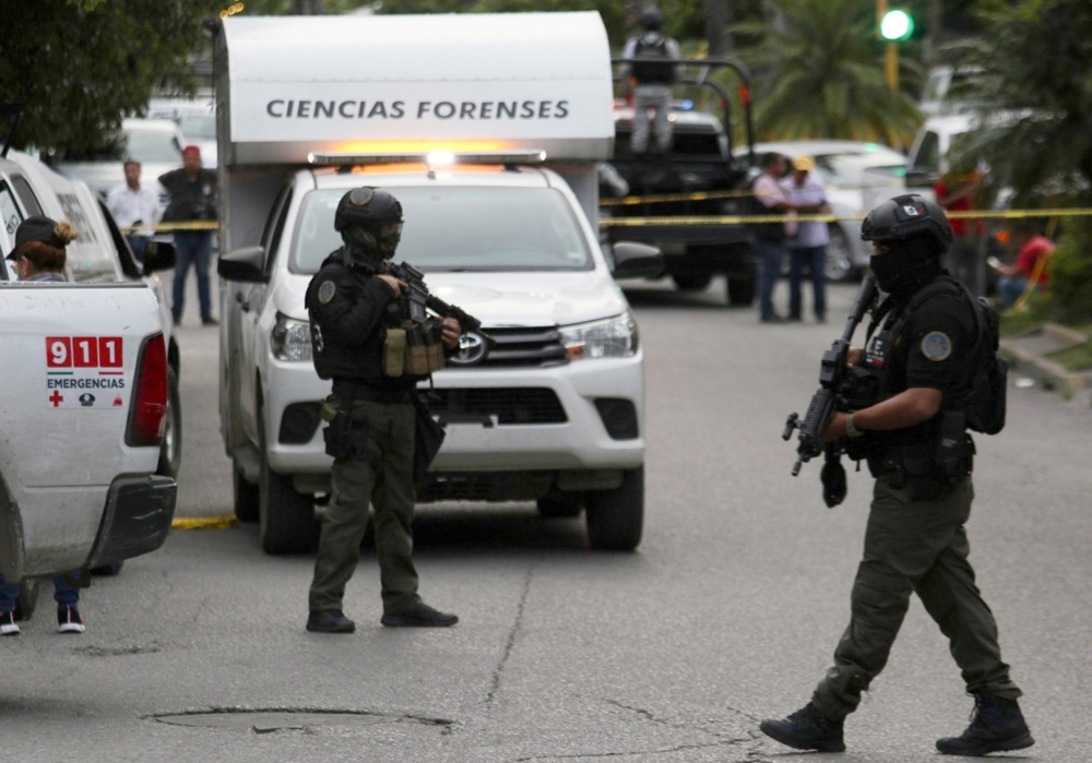 Guerrero self-defense leader found murdered in Chilpancingo