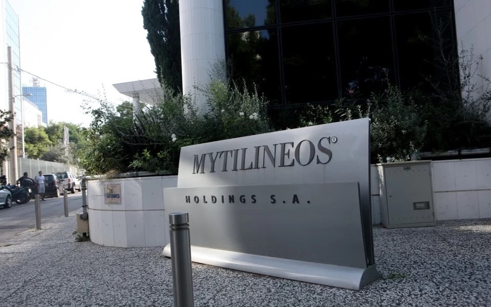 mitilineos stab