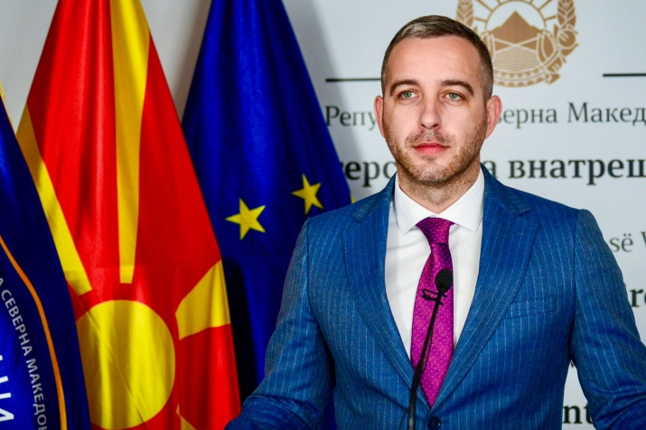 mitko bojmacaliev mvr