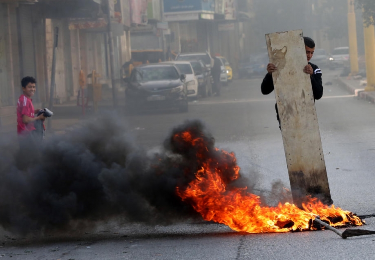 mkd-530674 палестински деца Епа