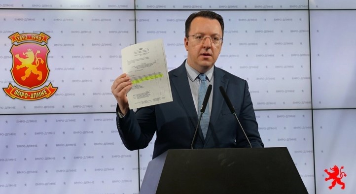 Nikoloski za REK pres2.24