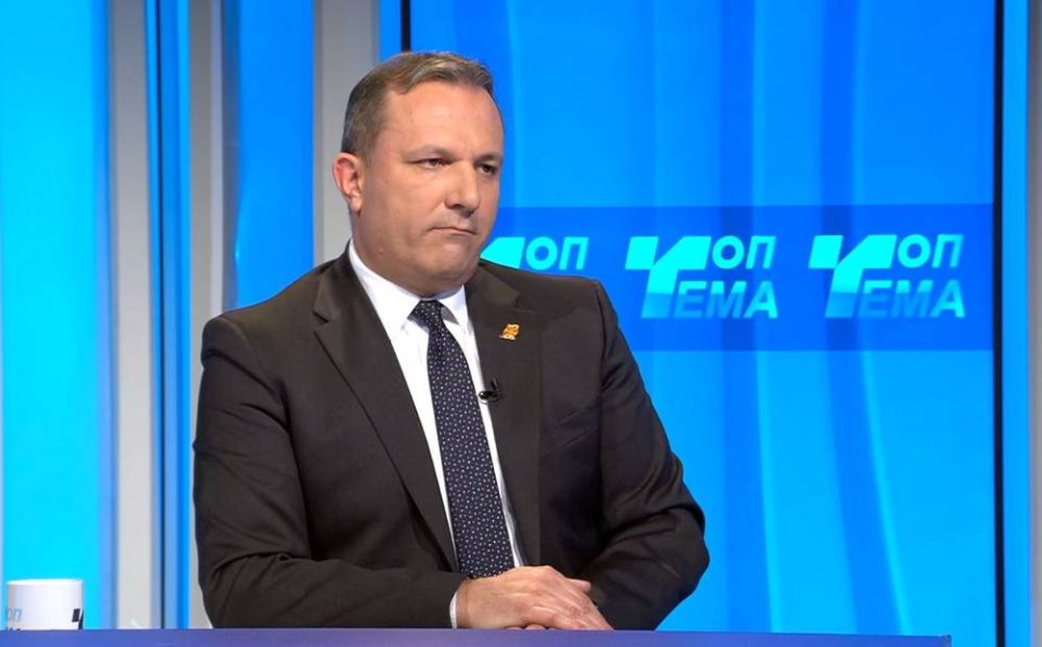 oliver spasovski vo top tema