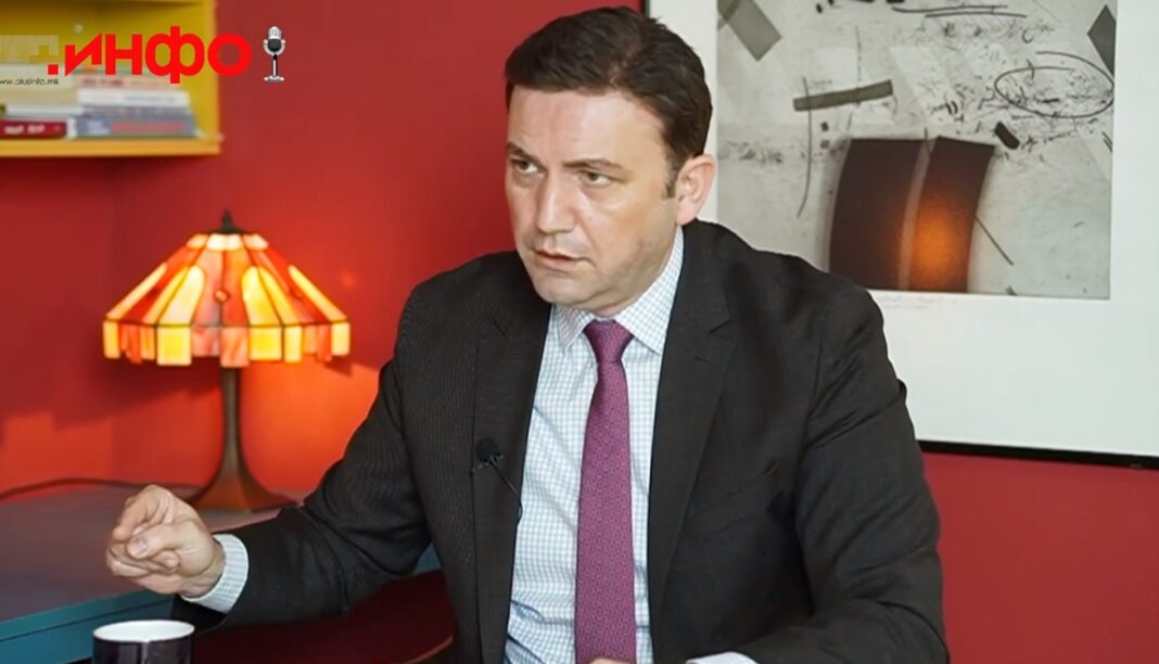 Osmani potkast Plusinfo