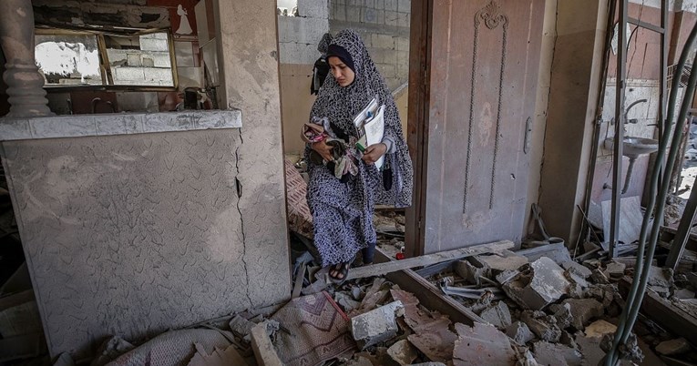 Палестинка епа