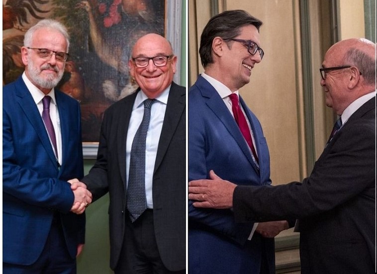 pendarovski dzaferi minhenska2