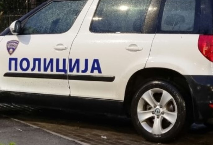 policija