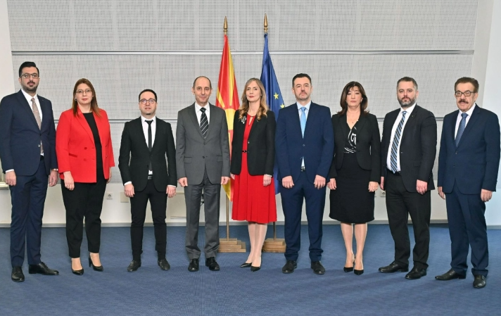 rakovodstvo narodna banka