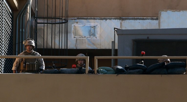 sad-irak војска епа