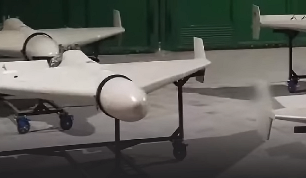 Шахед ирански дрон скриншот од Јутјуб-2023-08-16 161033