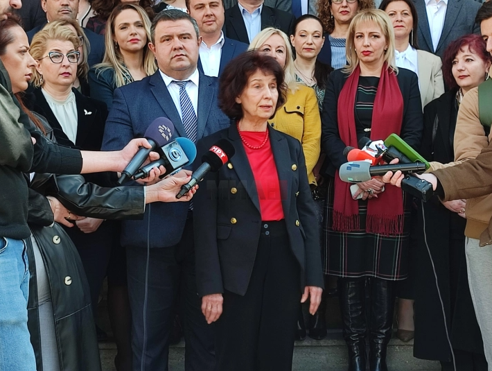 siljanovska davkova objava kandidatura