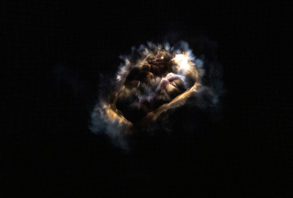 2nd attempt to NASA-SpaceX Intuitive Machines First Moon Mission launch