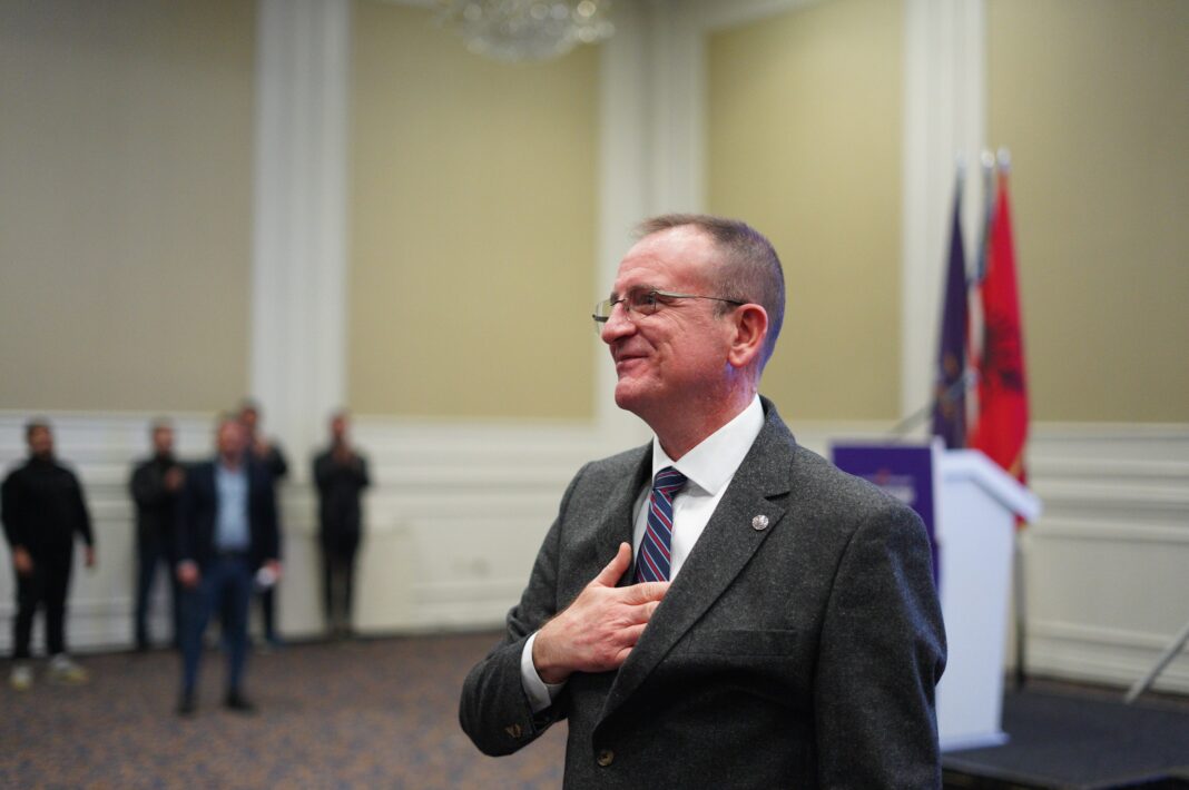 taravari od kongresot FB