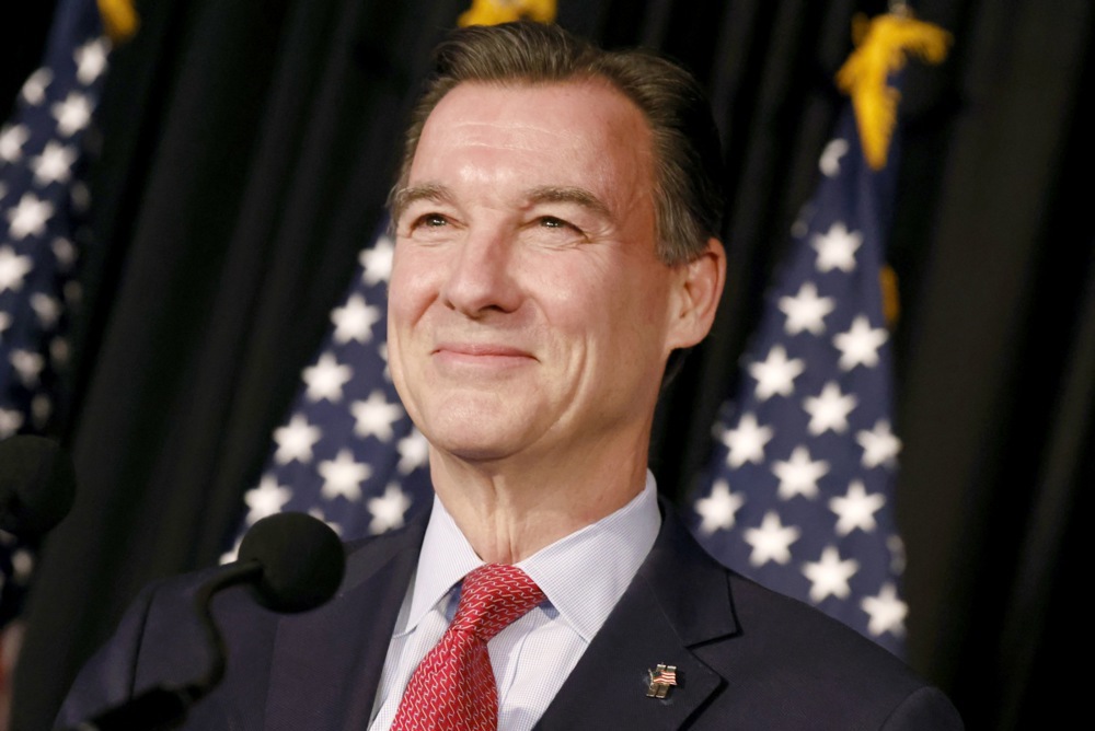 Democratic candidate Tom Suozzi special election for New York's 3rd Congressional District