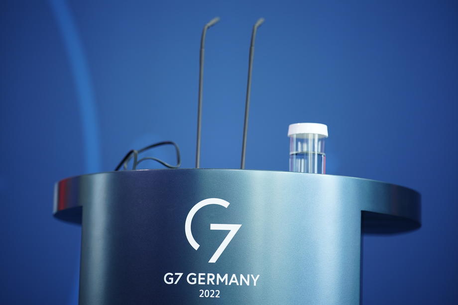 6th German-Indian Government Consultations