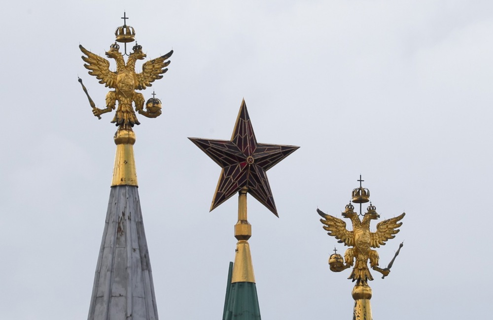 Daily life in Moscow