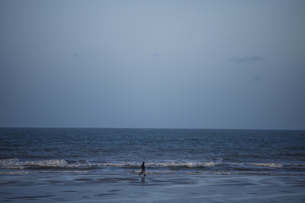 1st anniversary of the shipwreck that killed 27 migrants near Calais