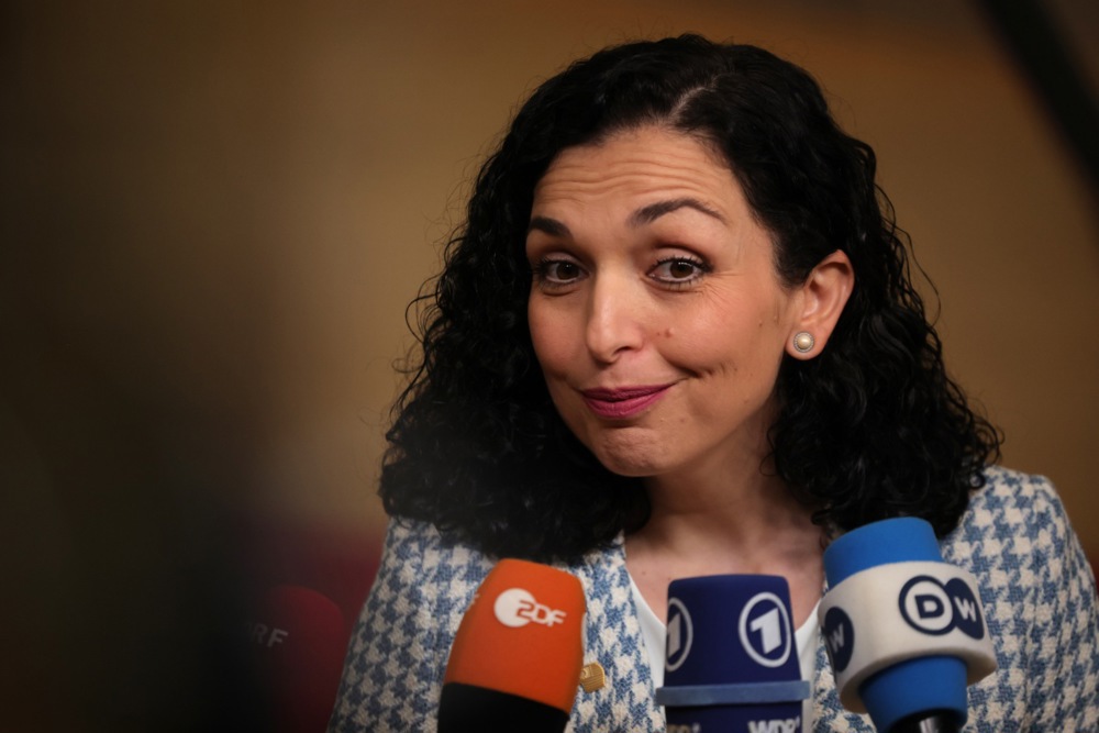 EU-Western Balkans Summit in Brussels