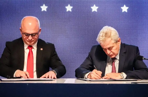 ahmeti so DPMT dogovor