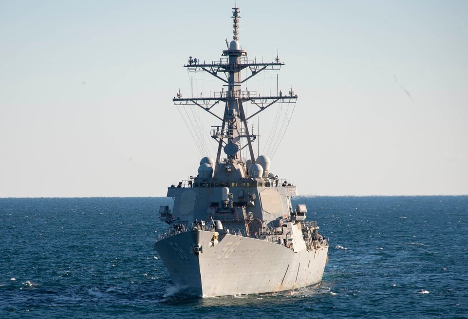 амер. воен брод епа