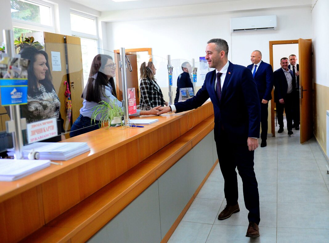 Bojmacaliev vo OVR Resen