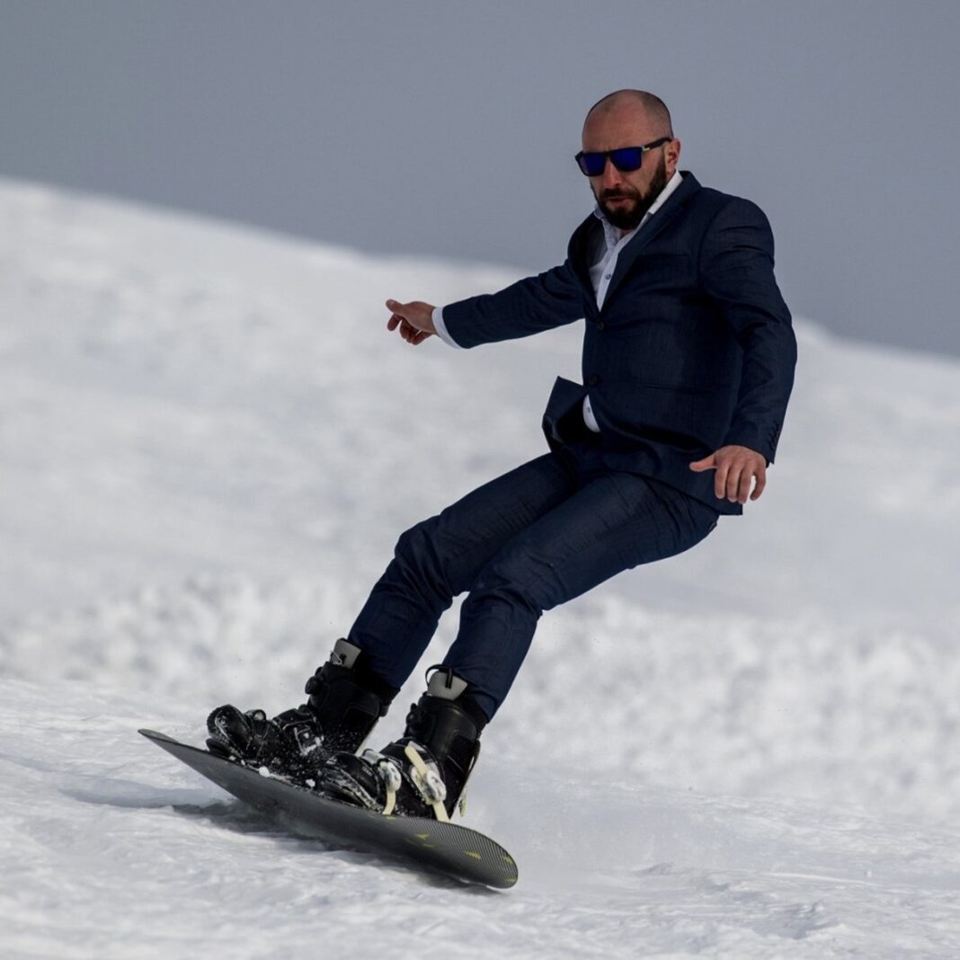 Culakovski spust od Pelister