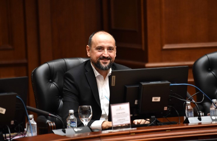 Fatmir_Bitiki_Sednica_Vlada