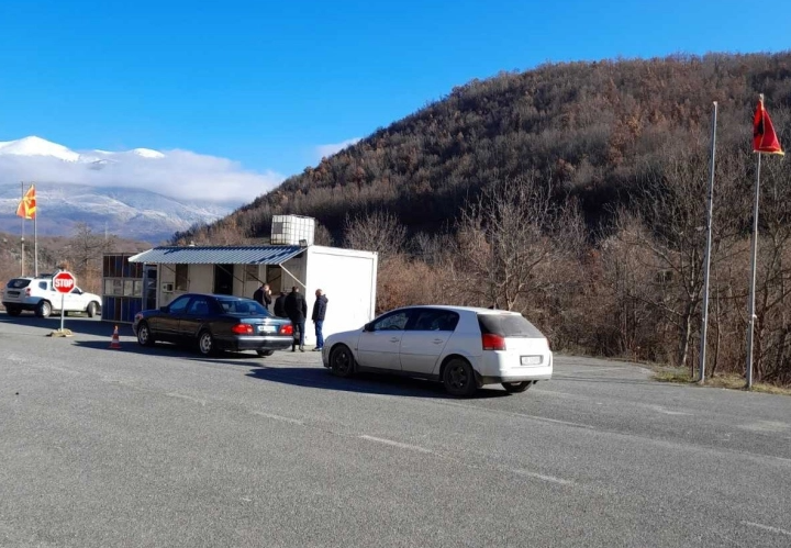 granicen premin dzepiste mkd albanija