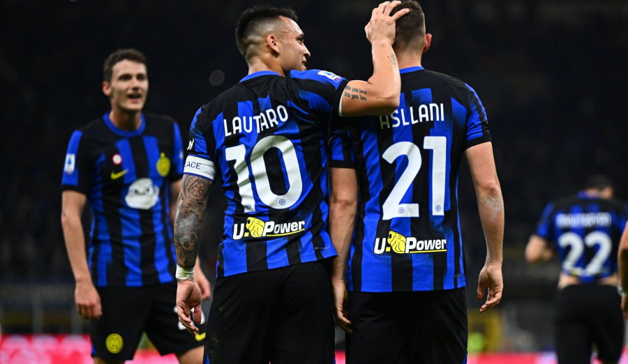 inter