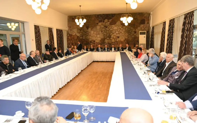 jovan mitreski sredba za 4 godini nato