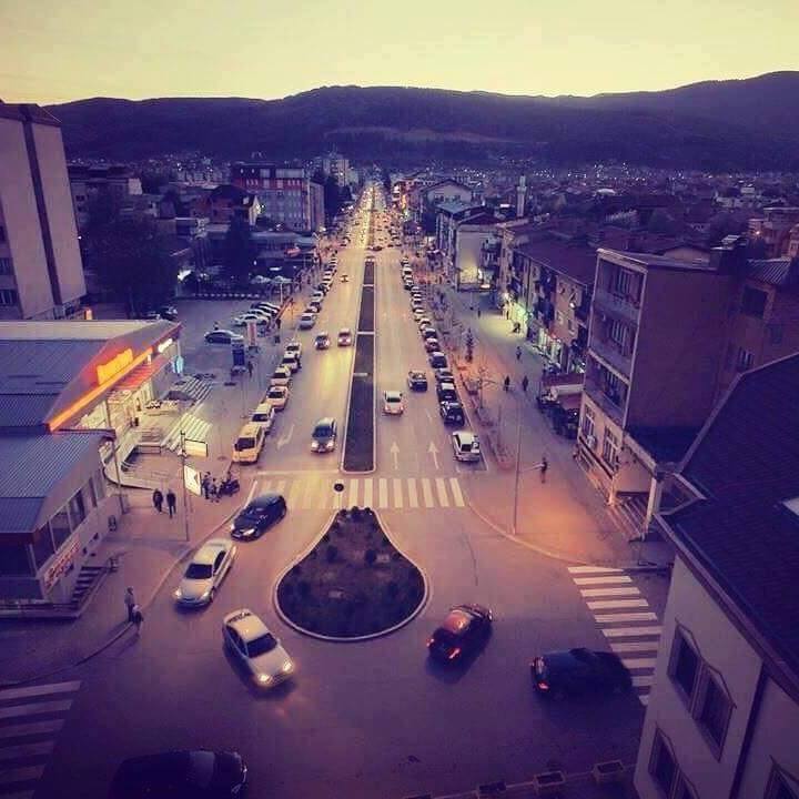 kicevo pat