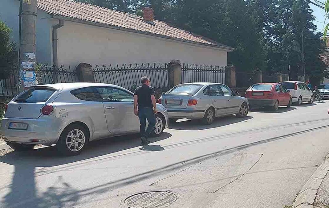 kumanovo kaj crkvata foto kumanovonews